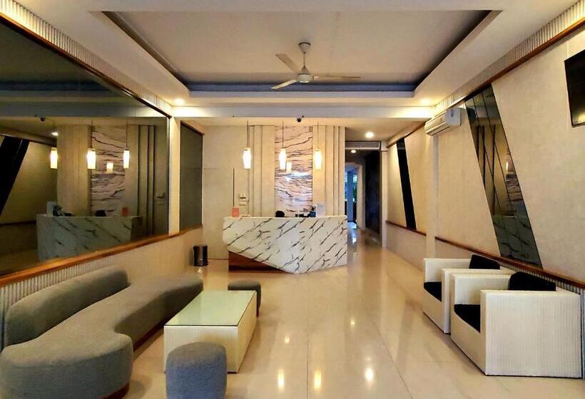 Hotel Sampurna Cirebon