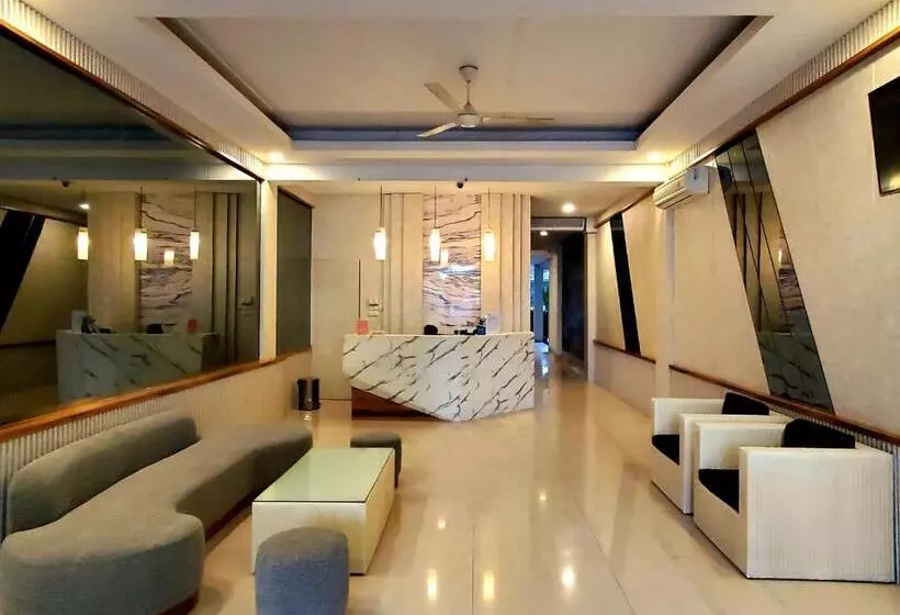 Hotel Sampurna Cirebon