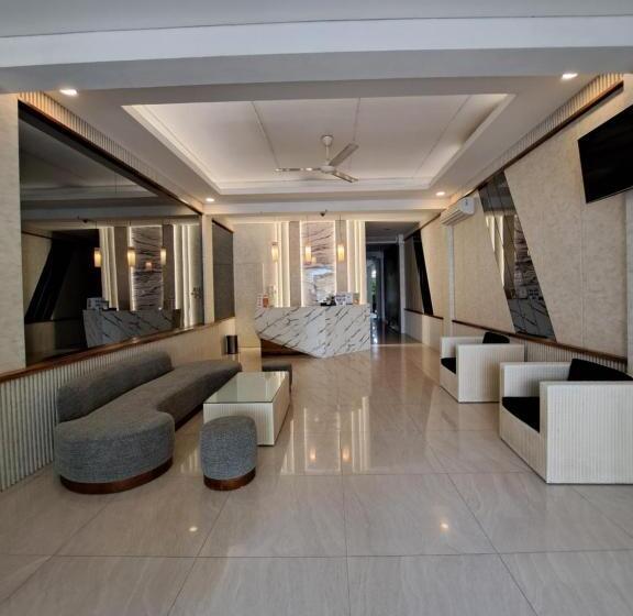 Hotel Sampurna Cirebon