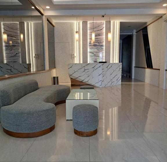 Hotel Sampurna Cirebon