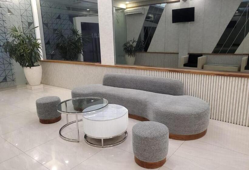 Hotel Sampurna Cirebon