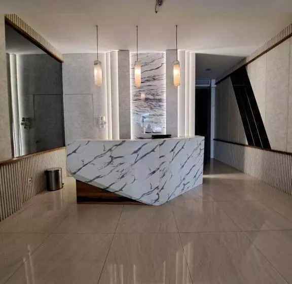 Hotel Sampurna Cirebon