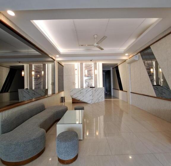 Hotel Sampurna Cirebon