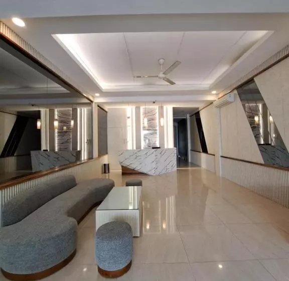 Hotel Sampurna Cirebon