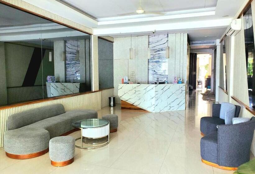 Hotel Sampurna Cirebon