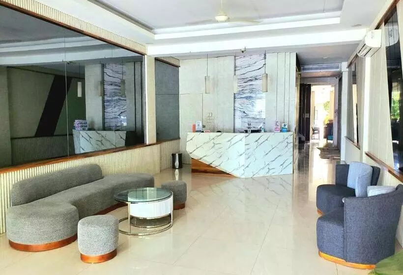 Hotel Sampurna Cirebon