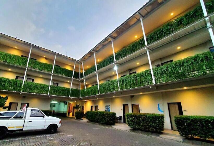 Hotel Sampurna Cirebon
