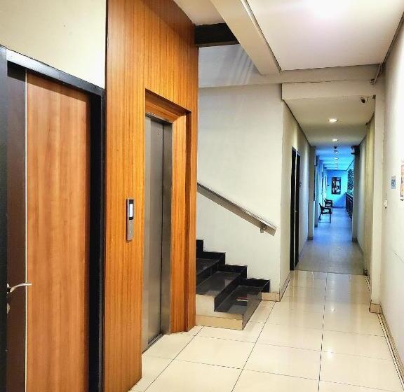 Hotel Sampurna Cirebon