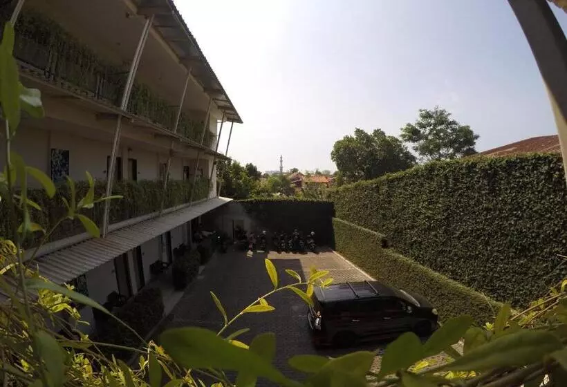 Hotel Sampurna Cirebon