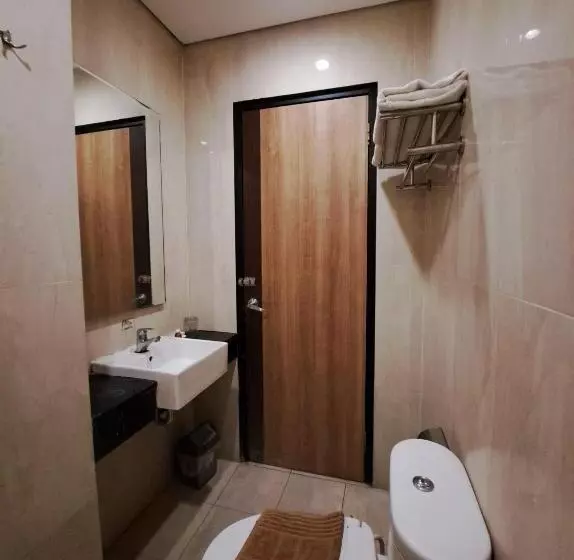 Hotel Sampurna Cirebon