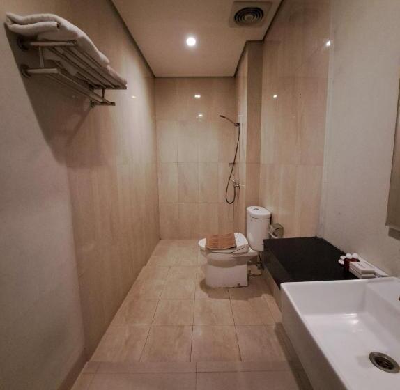 Hotel Sampurna Cirebon