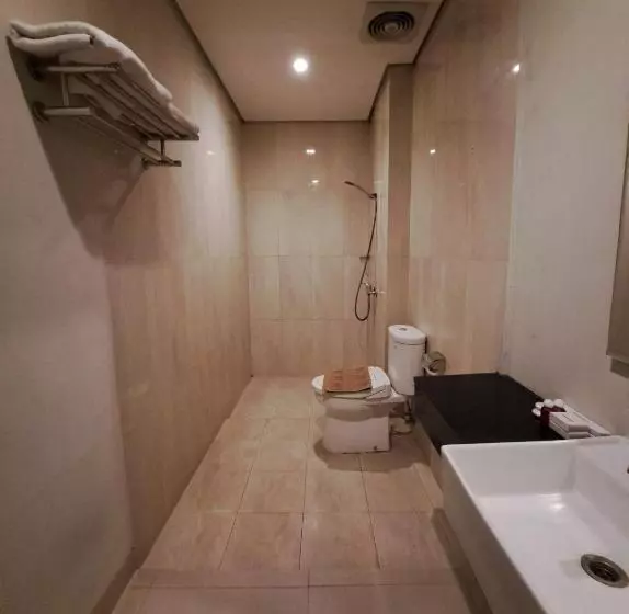 Hotel Sampurna Cirebon