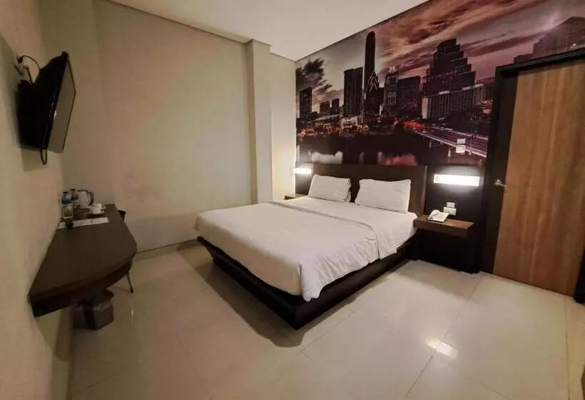 Hotel Sampurna Cirebon