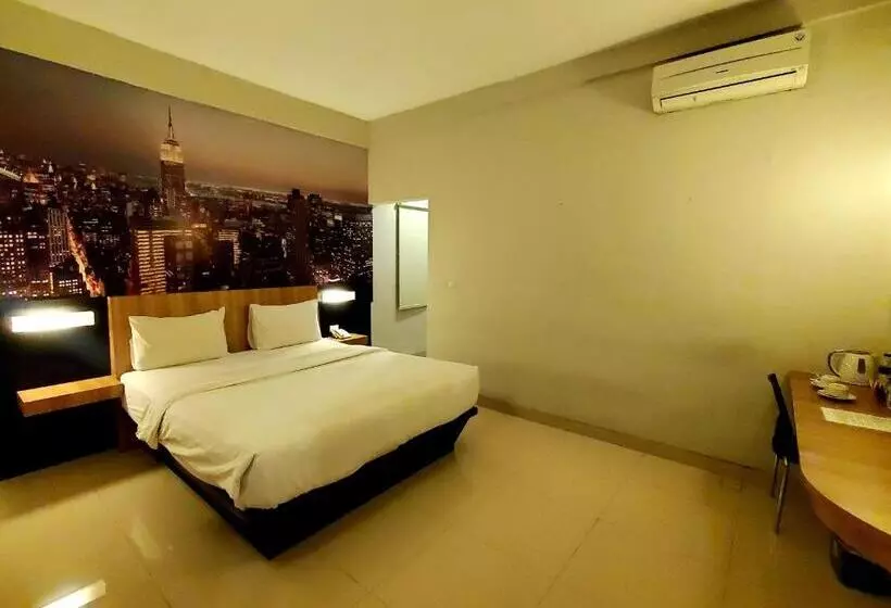 Hotel Sampurna Cirebon