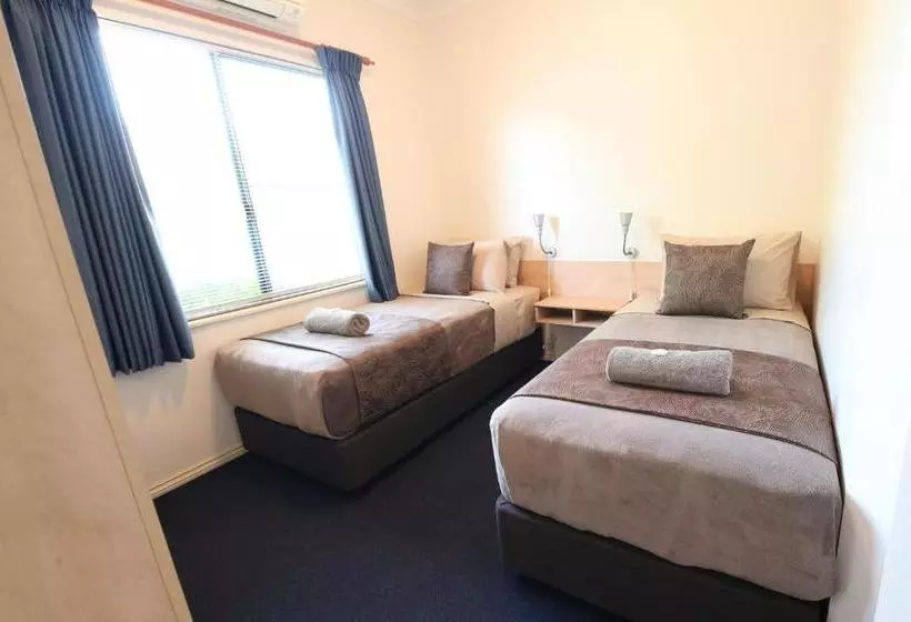 Lakeview Apartments