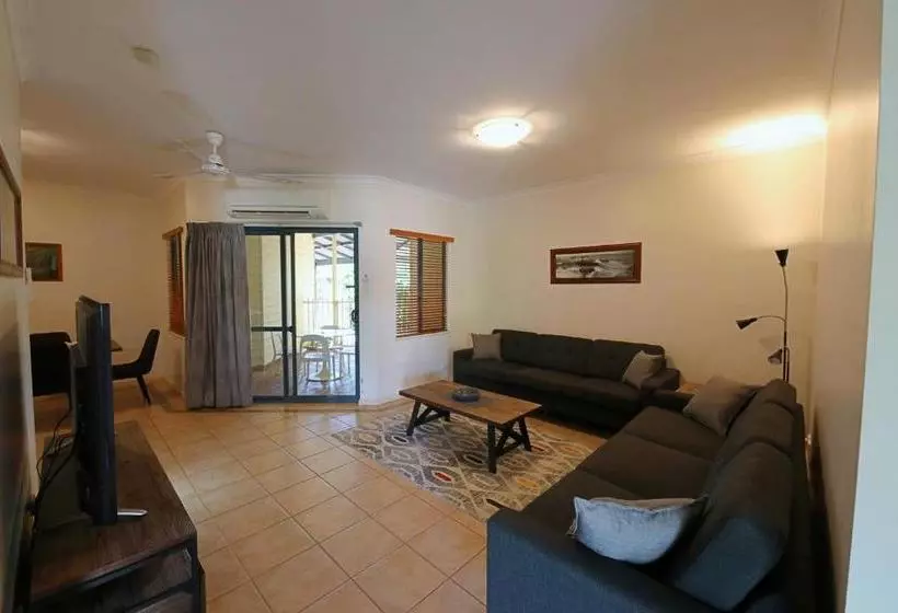 Lakeview Apartments