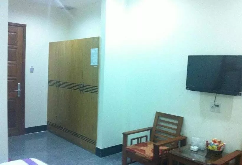 مُتل Khai Yen