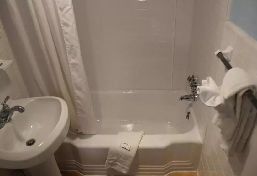 Motel Saratoga Resort