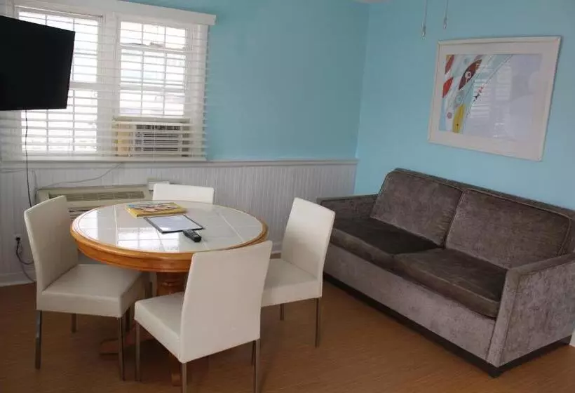 Motel Saratoga Resort