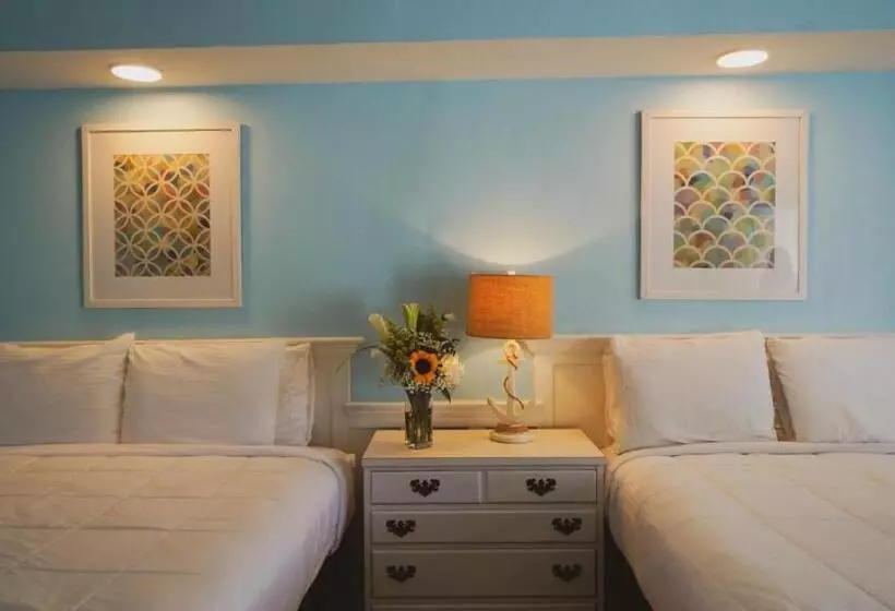 Motel Saratoga Resort