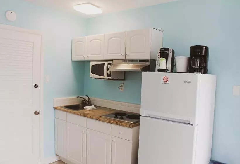 Motel Saratoga Resort