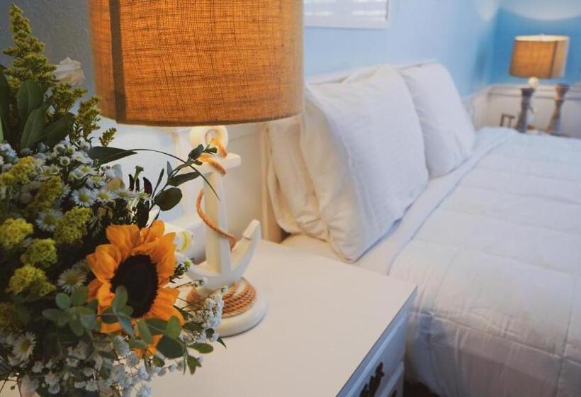 فندق على الطريق Saratoga Resort