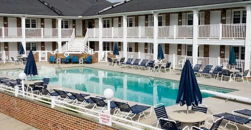 Motel Saratoga Resort