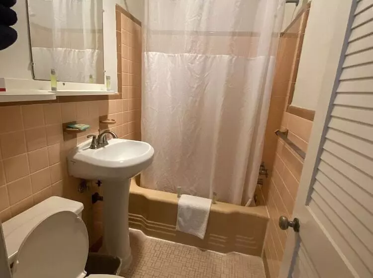 Motel Saratoga Resort