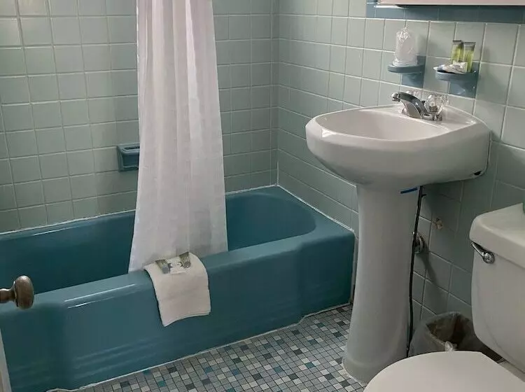 Motel Saratoga Resort