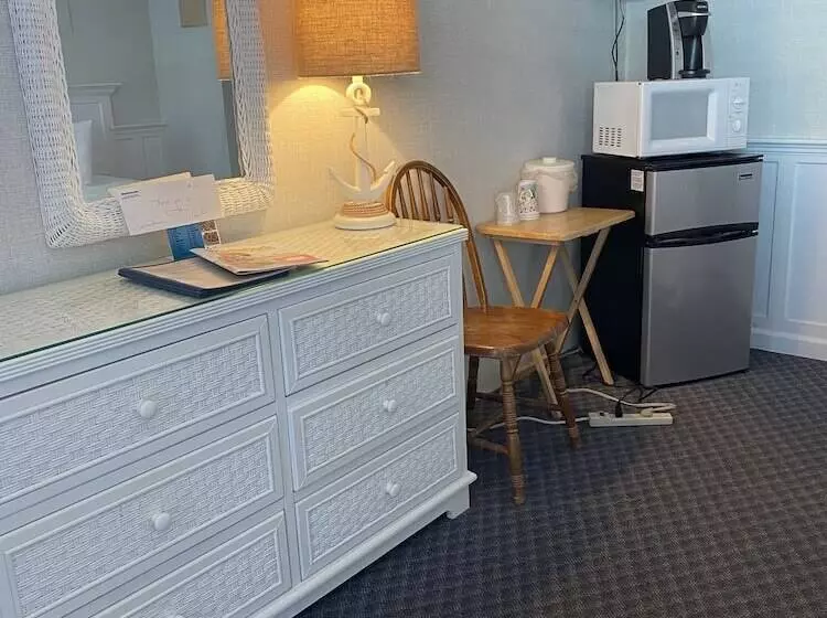 Motel Saratoga Resort