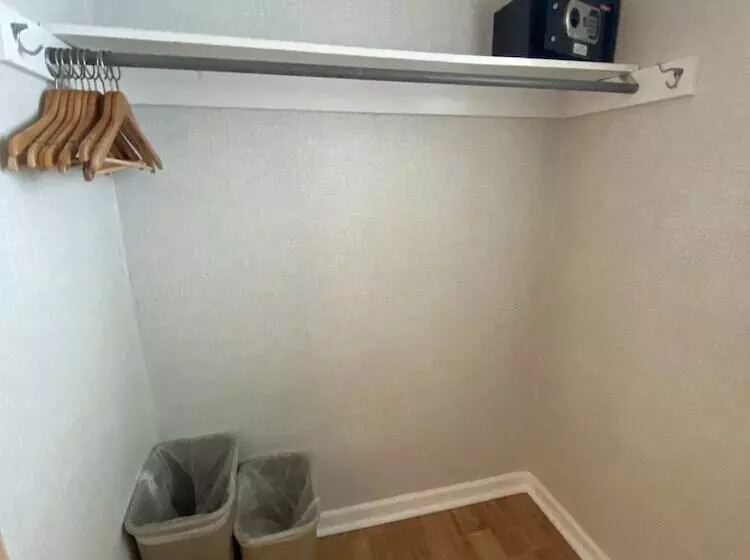 Motel Saratoga Resort