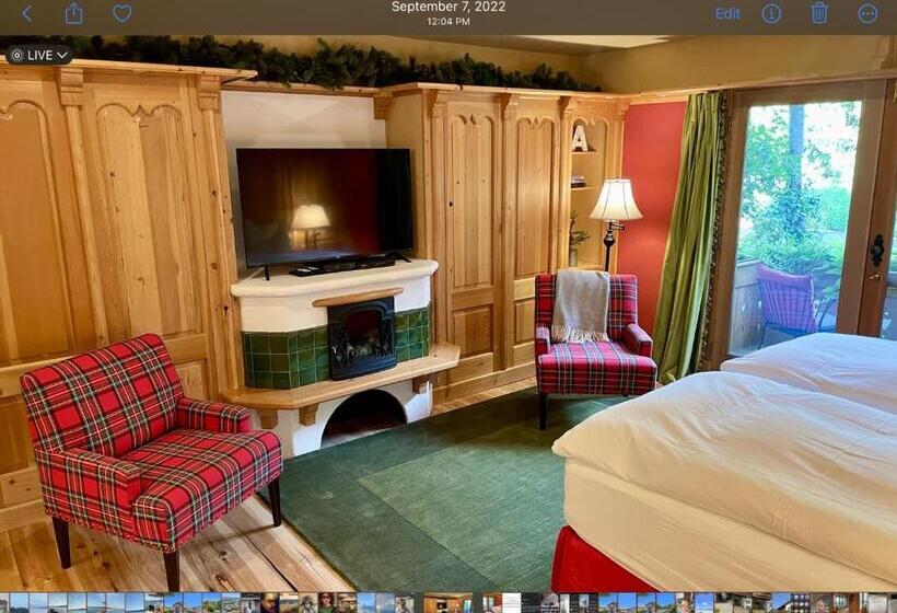 پانسیون Abendblume