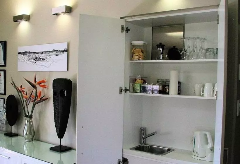 ペンション Chaucer Palms Boutique B&b