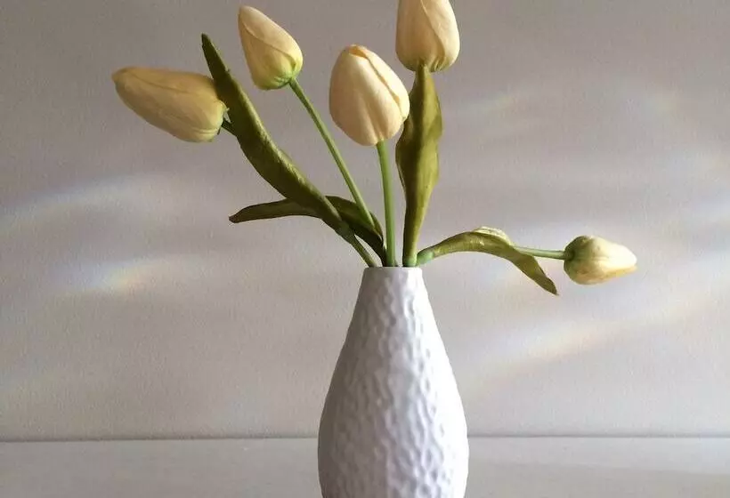 ペンション Chaucer Palms Boutique B&b