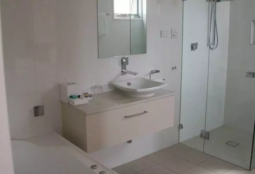 ペンション Chaucer Palms Boutique B&b