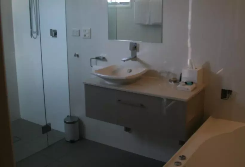 ペンション Chaucer Palms Boutique B&b