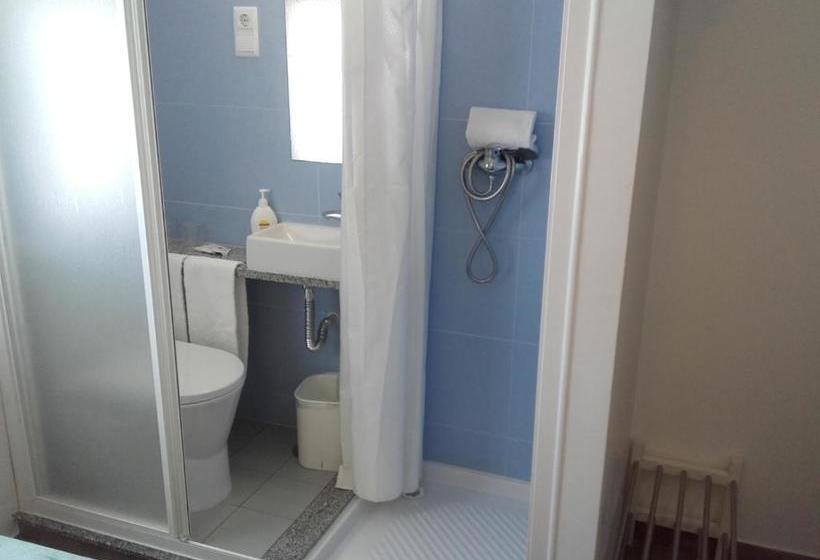 Пансион Residencial Tropicália Al