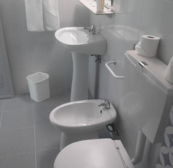 Пансион Residencial Tropicália Al