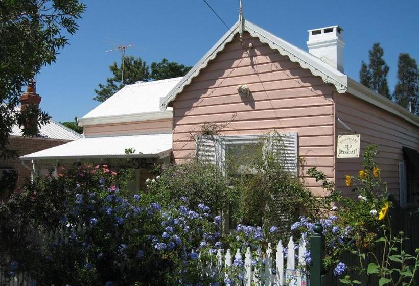 Rosemoore Bed & Breakfast