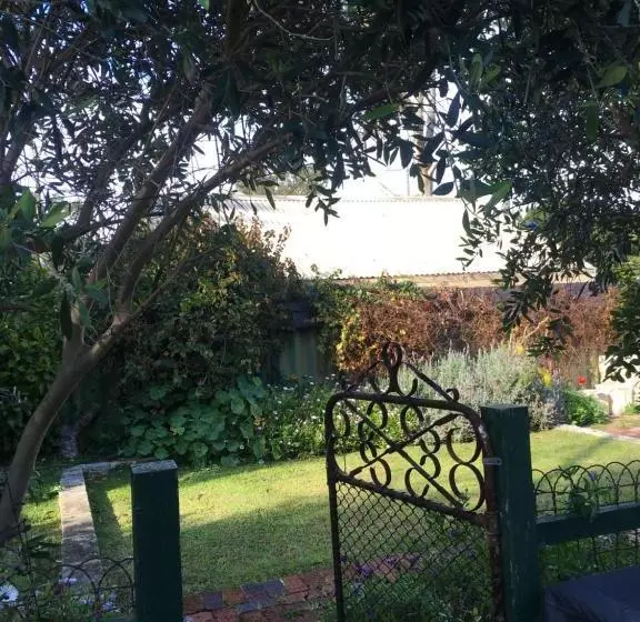 Rosemoore Bed & Breakfast