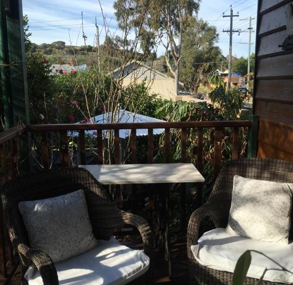 Rosemoore Bed & Breakfast