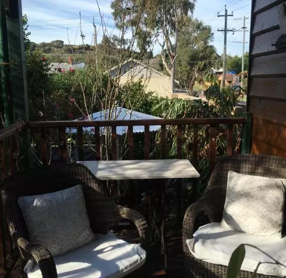Rosemoore Bed & Breakfast