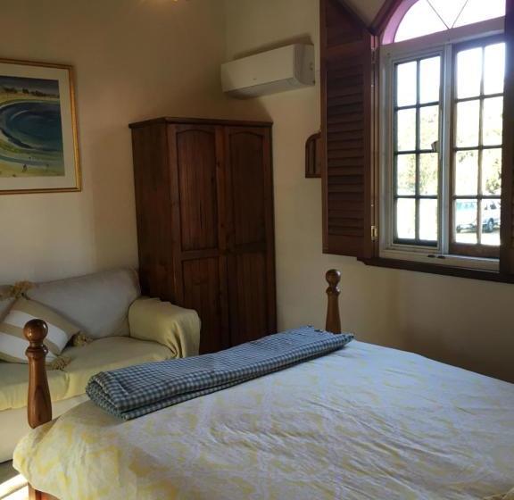 Rosemoore Bed & Breakfast