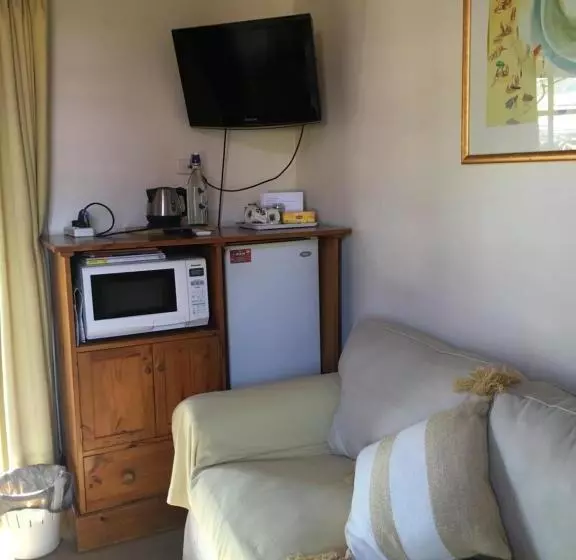 Rosemoore Bed & Breakfast