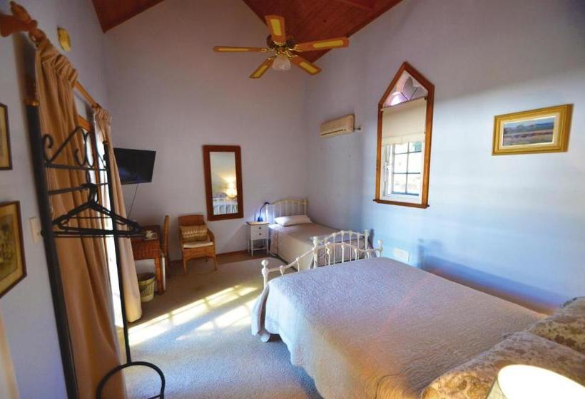 Rosemoore Bed & Breakfast