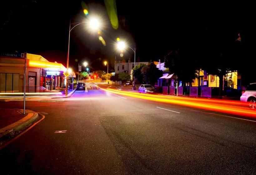 Rosemoore Bed & Breakfast