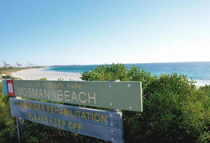 Rosemoore Bed & Breakfast