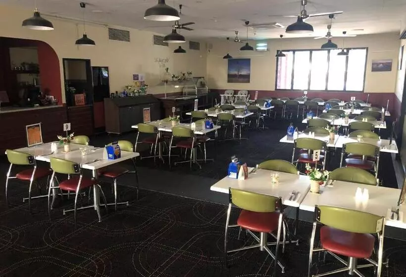 The Stuart Hotel Motel