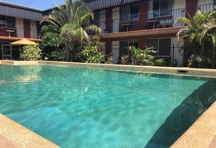 The Stuart Hotel Motel