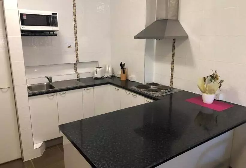 The Stuart Hotel Motel